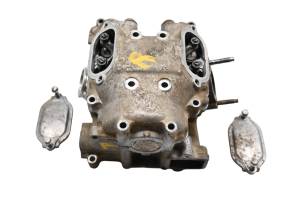 Kawasaki - 05 Kawasaki Brute Force 750 4x4i Rear Cylinder Head KVF750 - Image 2