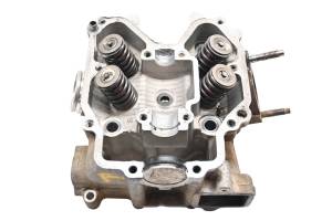 Kawasaki - 05 Kawasaki Brute Force 750 4x4i Rear Cylinder Head KVF750 - Image 4