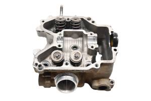 Kawasaki - 05 Kawasaki Brute Force 750 4x4i Rear Cylinder Head KVF750 - Image 5