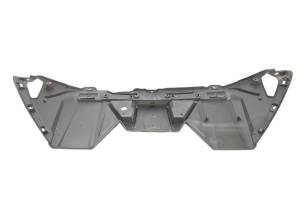Polaris - 20 Polaris Slingshot SLR Autodrive Main Visor Panel Cover - Image 3