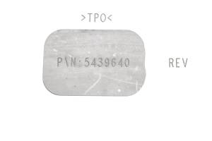 Polaris - 20 Polaris Slingshot SLR Autodrive Left Front Fender - Image 4