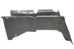 20 Polaris Slingshot SLR Autodrive Front Center Console Cover