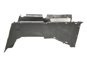 Polaris - 20 Polaris Slingshot SLR Autodrive Front Center Console Cover - Image 2