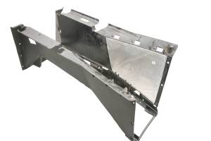 Polaris - 20 Polaris Slingshot SLR Autodrive Front Center Console Cover - Image 4