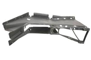 Polaris - 20 Polaris Slingshot SLR Autodrive Front Center Console Cover - Image 5