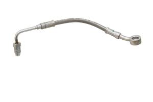 20 Polaris Slingshot SLR Autodrive Front Brake Line