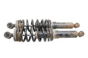 21 CF-Moto CForce 600 Touring 4x4 Rear Shocks Suspension Left & Right