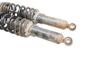CF-Moto - 21 CF-Moto CForce 600 Touring 4x4 Rear Shocks Suspension Left & Right - Image 3