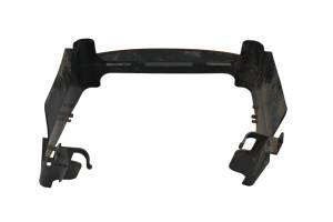 Kawasaki - 05 Kawasaki Brute Force 750 4x4i Radiator Cover KVF750 - Image 1