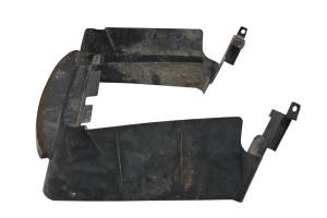 Kawasaki - 05 Kawasaki Brute Force 750 4x4i Radiator Cover KVF750 - Image 2