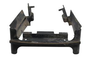 Kawasaki - 05 Kawasaki Brute Force 750 4x4i Radiator Cover KVF750 - Image 3