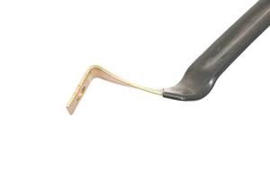 Polaris - 20 Polaris Slingshot SLR Autodrive Fuel Tank Strap Bracket Mount - Image 3