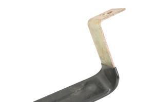 Polaris - 20 Polaris Slingshot SLR Autodrive Fuel Tank Strap Bracket Mount - Image 4