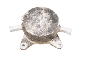 07 Yamaha Rage Oil Cooler RSG90W