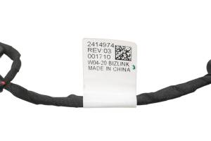 Polaris - 20 Polaris Slingshot SLR Autodrive Interior Lights Wire Harness Electrical Wiring - Image 3