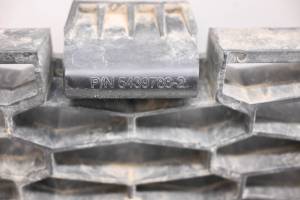 Polaris - 20 Polaris RZR 900 Trail Front Grill Cover - Image 3