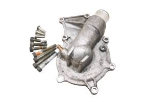 07 Yamaha Rage Water Pump Cover RSG90W