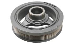 Polaris - 20 Polaris Slingshot SLR Autodrive Crank Gear Pulley - Image 2