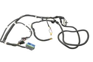 Polaris - 20 Polaris Slingshot SLR Autodrive Dash Wire Harness Electrical Wiring For Parts - Image 1