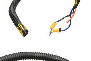 Polaris - 20 Polaris Slingshot SLR Autodrive Dash Wire Harness Electrical Wiring For Parts - Image 2