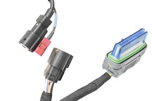 Polaris - 20 Polaris Slingshot SLR Autodrive Dash Wire Harness Electrical Wiring For Parts - Image 4