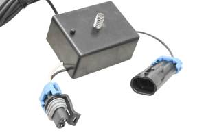 Polaris - 20 Polaris Slingshot SLR Autodrive Brake Light Antenna - Image 5