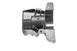 20 Polaris Slingshot SLR Autodrive Turn Signal Switch Bracket Mount