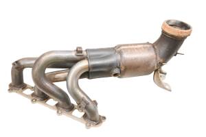 20 Polaris Slingshot SLR Autodrive Header Exhaust Head Pipe