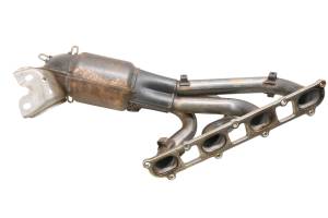 Polaris - 20 Polaris Slingshot SLR Autodrive Header Exhaust Head Pipe - Image 3