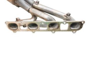 Polaris - 20 Polaris Slingshot SLR Autodrive Header Exhaust Head Pipe - Image 4