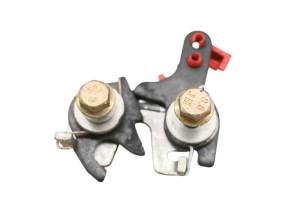 20 Polaris Slingshot SLR Autodrive Hood Hinge Latch
