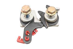 Polaris - 20 Polaris Slingshot SLR Autodrive Hood Hinge Latch - Image 3