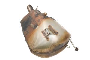 Polaris - 20 Polaris Slingshot SLR Autodrive Muffler Exhaust Pipe - Image 4