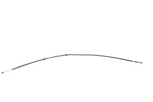 20 Polaris Slingshot SLR Autodrive Parking Hand Brake Cable