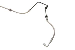 Polaris - 20 Polaris Slingshot SLR Autodrive Left Front Brake Caliper Line - Image 3