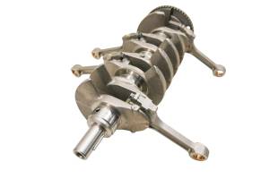 Polaris - 18 Polaris Slingshot SLR Crankshaft Crank Shaft & Connecting Rods - Image 3