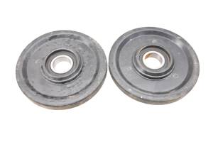 07 Yamaha Rage Idler Wheels 178Mm RSG90W
