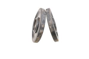 Yamaha - 07 Yamaha Rage Idler Wheels 178Mm RSG90W - Image 3