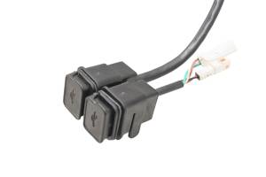 Polaris - 20 Polaris Slingshot SLR Autodrive Usb Outlets - Image 2