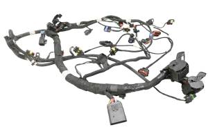 20 Polaris Slingshot SLR Autodrive Engine Wire Harness Electrical Wiring For Parts