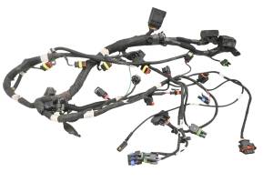 Polaris - 20 Polaris Slingshot SLR Autodrive Engine Wire Harness Electrical Wiring For Parts - Image 2