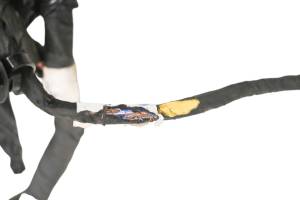 Polaris - 20 Polaris Slingshot SLR Autodrive Engine Wire Harness Electrical Wiring For Parts - Image 3