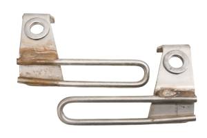 Polaris - 20 Polaris Slingshot SLR Autodrive Seat Belt Guides Brackets Left & Right - Image 2