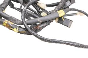 Yamaha - 07 Yamaha Rage Wire Harness Electrical Wiring RSG90W - Image 2