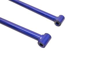 Yamaha - 07 Yamaha Rage Front Upper Right Left A-Arm RSG90W - Image 3