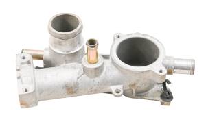 Polaris - 20 Polaris Slingshot SLR Autodrive Thermostat Housing - Image 2