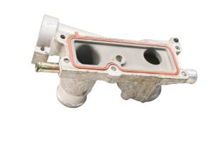 Polaris - 20 Polaris Slingshot SLR Autodrive Thermostat Housing - Image 3