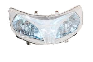 07 Yamaha Rage Headlight RSG90W