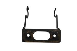 Kawasaki - 05 Kawasaki Brute Force 750 4x4i Front Differential Support Bracket Mount KVF750 - Image 2