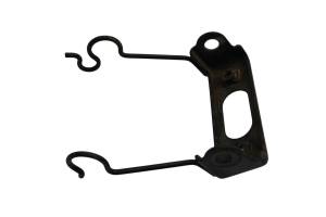 Kawasaki - 05 Kawasaki Brute Force 750 4x4i Front Differential Support Bracket Mount KVF750 - Image 3